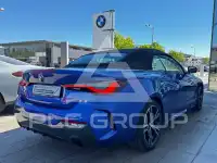 2022 BMW 420