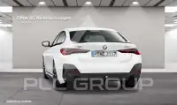 2022 BMW 420