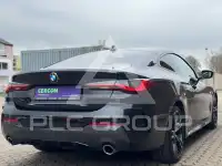 2022 BMW 420