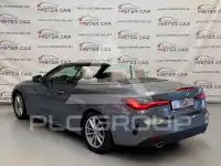 2022 BMW 420