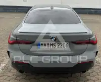 2022 BMW 420