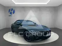 2022 BMW 420