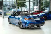 2022 BMW 420