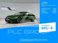 2022 BMW 420