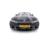 2022 BMW 420