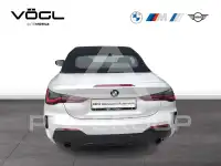 2022 BMW 420