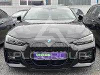 2022 BMW 420