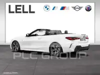 2022 BMW 420