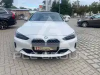2022 BMW 420