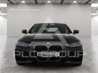 2022 BMW 420