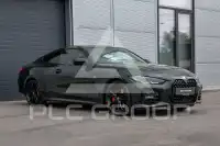 2022 BMW 420