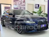 2022 BMW 420