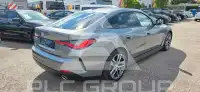 2022 BMW 420