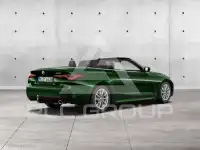 2022 BMW 420