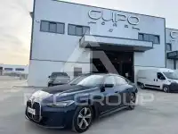 2022 BMW 420