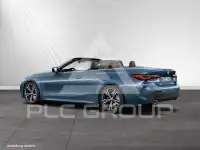 2022 BMW 420