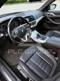 2022 BMW 420
