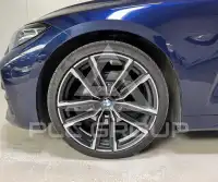 2022 BMW 420