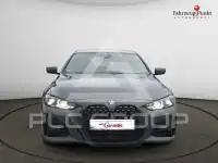 2022 BMW 420