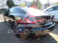2022 BMW 420