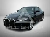2022 BMW 420