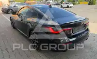 2022 BMW 420