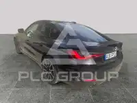 2022 BMW 420