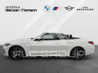 2022 BMW 420