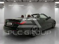 2022 BMW 420