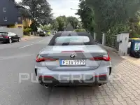 2022 BMW 420
