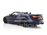 2022 BMW 420