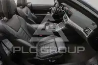 2022 BMW 420