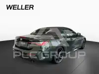 2022 BMW 420