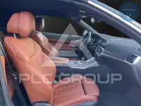 2022 BMW 420