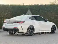 2022 BMW 420