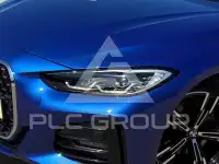 2022 BMW 420