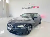 2022 BMW 420
