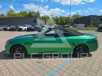 2022 BMW 420
