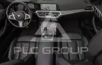 2022 BMW 420
