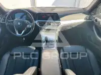 2022 BMW 420