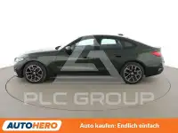 2022 BMW 420