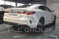 2022 BMW 420