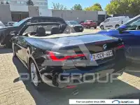 2022 BMW 420