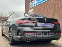 2022 BMW 420
