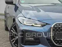 2022 BMW 420