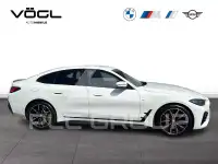 2022 BMW 420