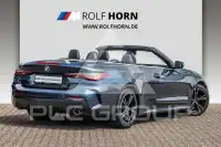 2022 BMW 420