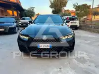 2022 BMW 420