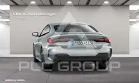 2022 BMW 420