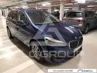 2022 BMW 214 Gran Tourer